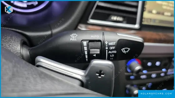 HYUNDAI GENESIS G330 MODERN AWD