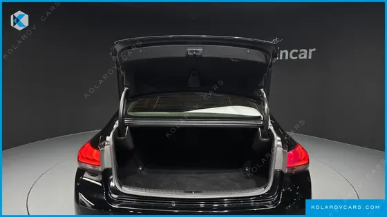 HYUNDAI GENESIS G330 MODERN AWD