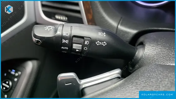 HYUNDAI GENESIS G330 MODERN AWD