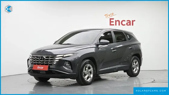 HYUNDAI TUCSON GASOLINE 1.6 TURBO 2WD