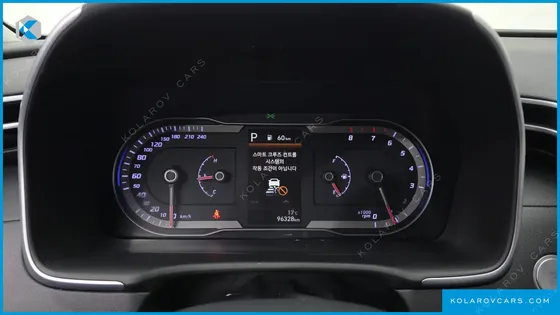 HYUNDAI TUCSON GASOLINE 1.6 TURBO 2WD