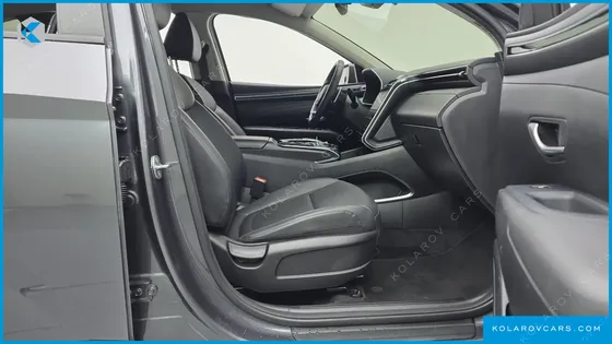 HYUNDAI TUCSON GASOLINE 1.6 TURBO 2WD