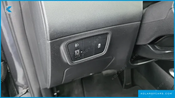 HYUNDAI TUCSON GASOLINE 1.6 TURBO 2WD