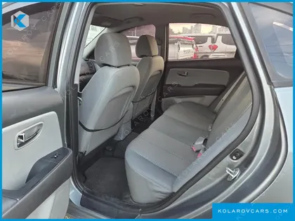 HYUNDAI ELANTRA (AVANTE) 1.6 VVT E16