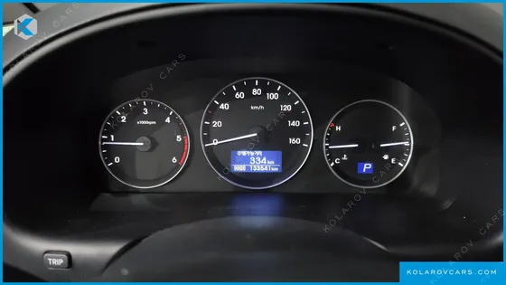 HYUNDAI STAREX 4WD SCHOOL BUS