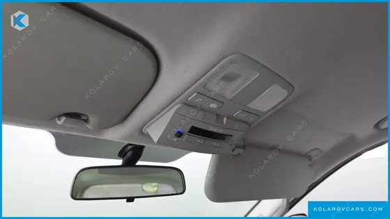 HYUNDAI STAREX 4WD SCHOOL BUS