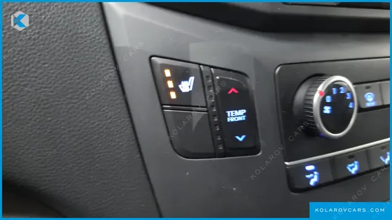 HYUNDAI STAREX 4WD SCHOOL BUS