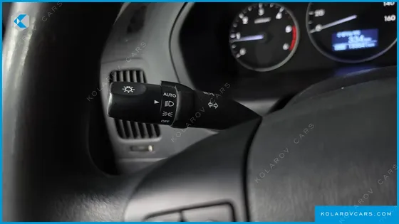 HYUNDAI STAREX 4WD SCHOOL BUS