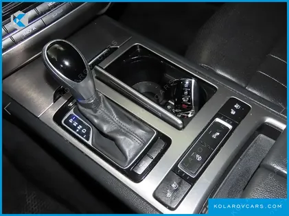 HYUNDAI GENESIS G330 MODERN
