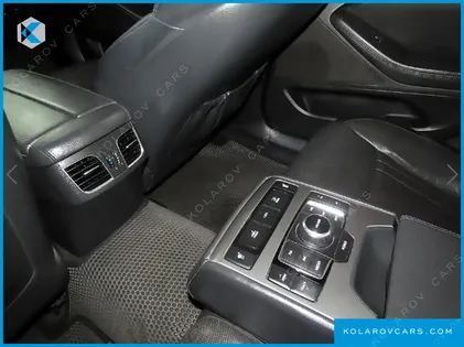 HYUNDAI GENESIS G330 MODERN