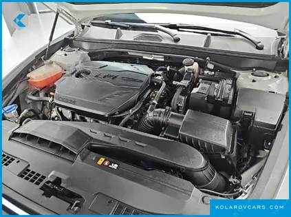 HYUNDAI SONATA 2.0 LPG(TAXI)