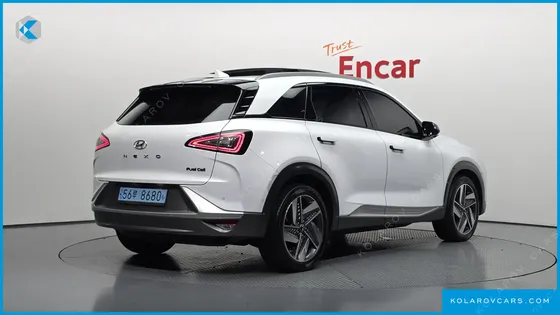 HYUNDAI NEXO PREMIUM