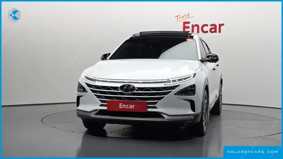 HYUNDAI NEXO PREMIUM