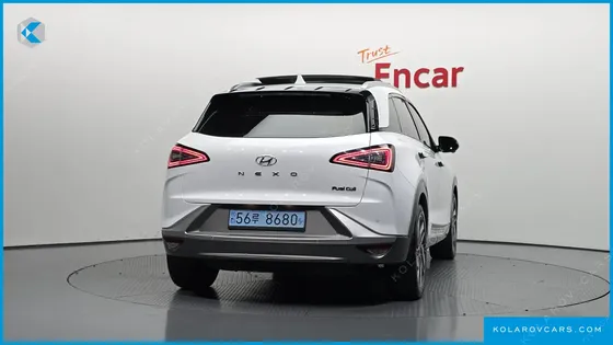 HYUNDAI NEXO PREMIUM