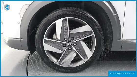HYUNDAI NEXO PREMIUM