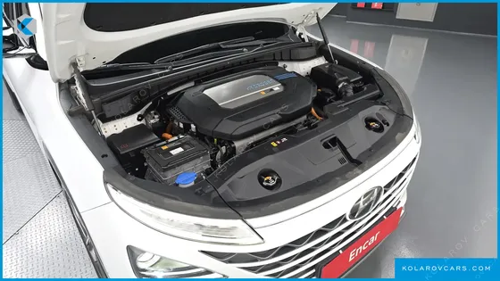 HYUNDAI NEXO PREMIUM