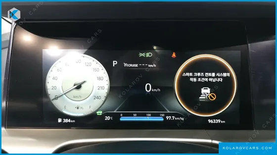HYUNDAI NEXO PREMIUM
