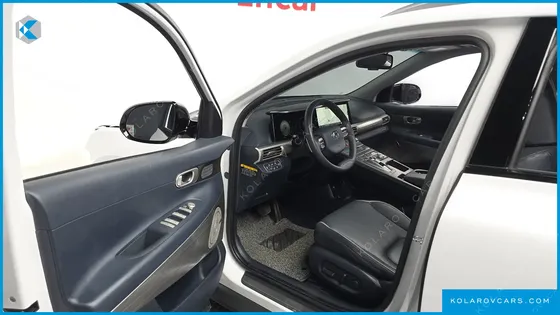 HYUNDAI NEXO PREMIUM