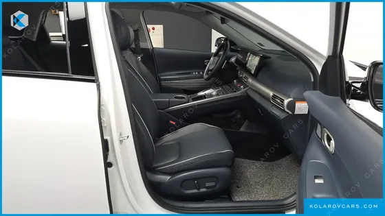 HYUNDAI NEXO PREMIUM