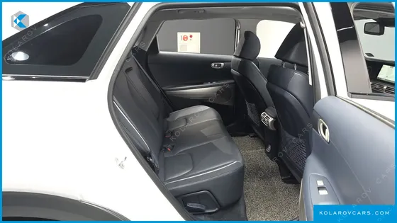 HYUNDAI NEXO PREMIUM