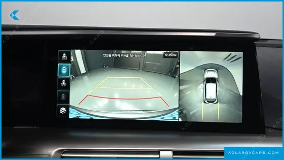 HYUNDAI NEXO PREMIUM