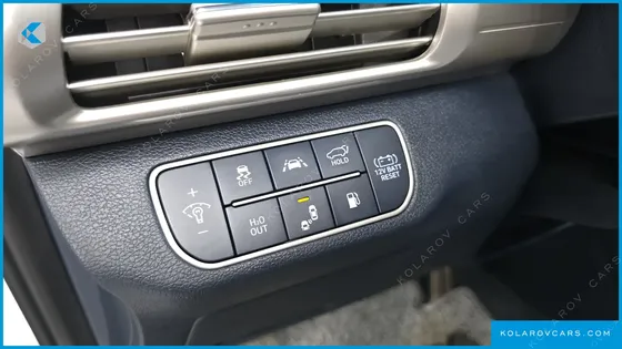 HYUNDAI NEXO PREMIUM