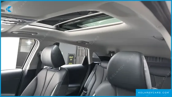 HYUNDAI NEXO PREMIUM