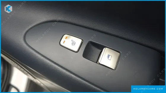 HYUNDAI NEXO PREMIUM