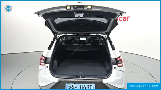 HYUNDAI NEXO PREMIUM