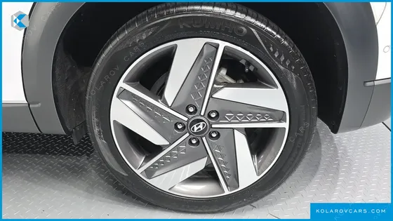 HYUNDAI NEXO PREMIUM