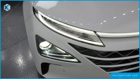 HYUNDAI NEXO PREMIUM