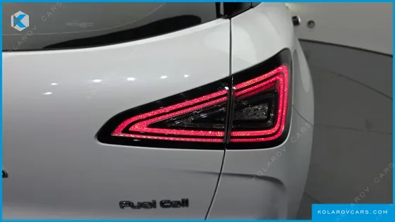 HYUNDAI NEXO PREMIUM