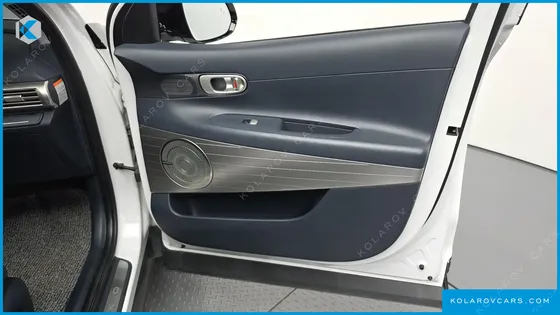 HYUNDAI NEXO PREMIUM