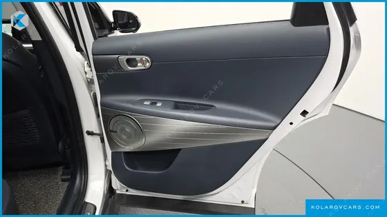 HYUNDAI NEXO PREMIUM