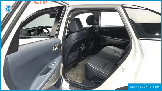 HYUNDAI NEXO PREMIUM