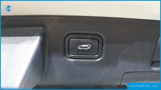 HYUNDAI NEXO PREMIUM