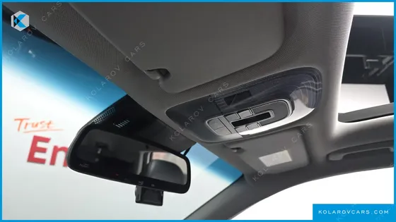 HYUNDAI NEXO PREMIUM
