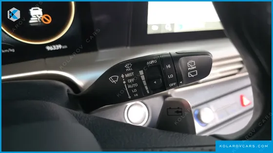 HYUNDAI NEXO PREMIUM