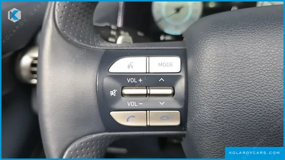 HYUNDAI NEXO PREMIUM