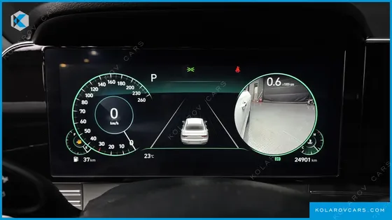 HYUNDAI GRANDEUR 2.5