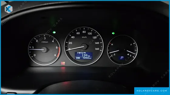 HYUNDAI STAREX WAGON 12-SEATER