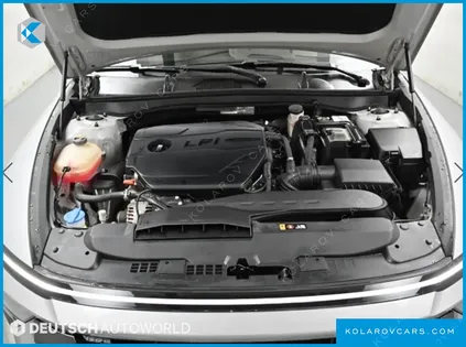 HYUNDAI SONATA 2.0 LPG(TAXI)