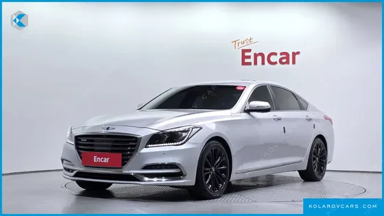 HYUNDAI GENESIS G330 PREMIUM AWD