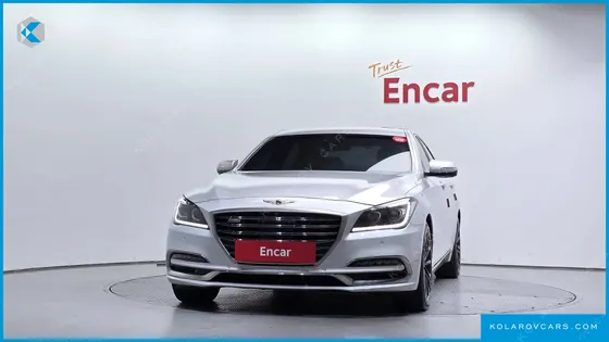 HYUNDAI GENESIS G330 PREMIUM AWD