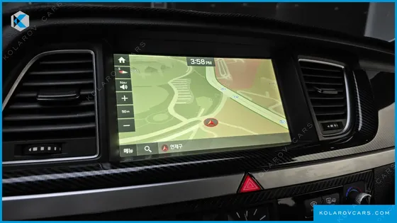 HYUNDAI GENESIS G330 PREMIUM AWD