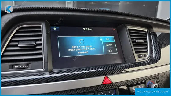 HYUNDAI GENESIS G330 PREMIUM AWD