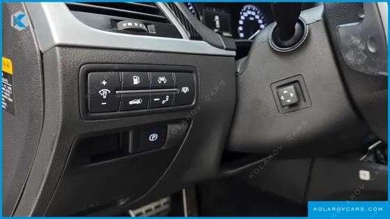 HYUNDAI GENESIS G330 PREMIUM AWD