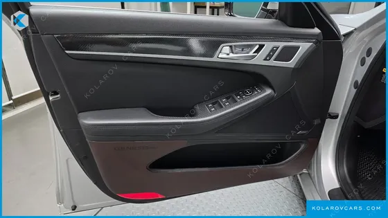 HYUNDAI GENESIS G330 PREMIUM AWD