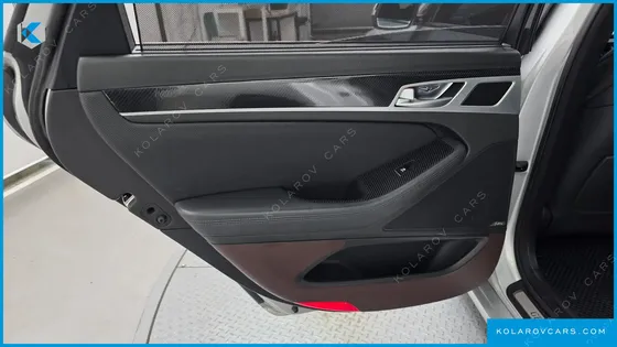 HYUNDAI GENESIS G330 PREMIUM AWD