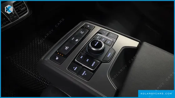 HYUNDAI GENESIS G330 PREMIUM AWD